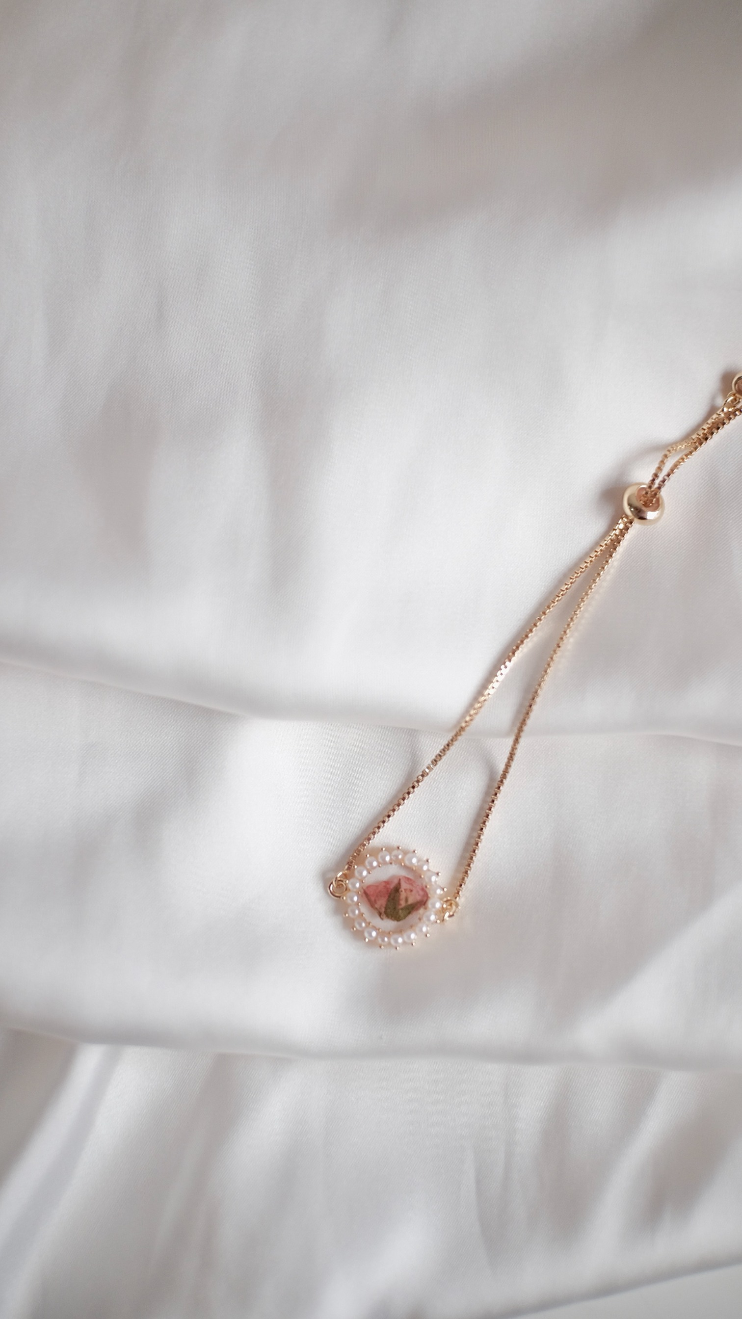 StellarCoronae - Bracelet Pearl