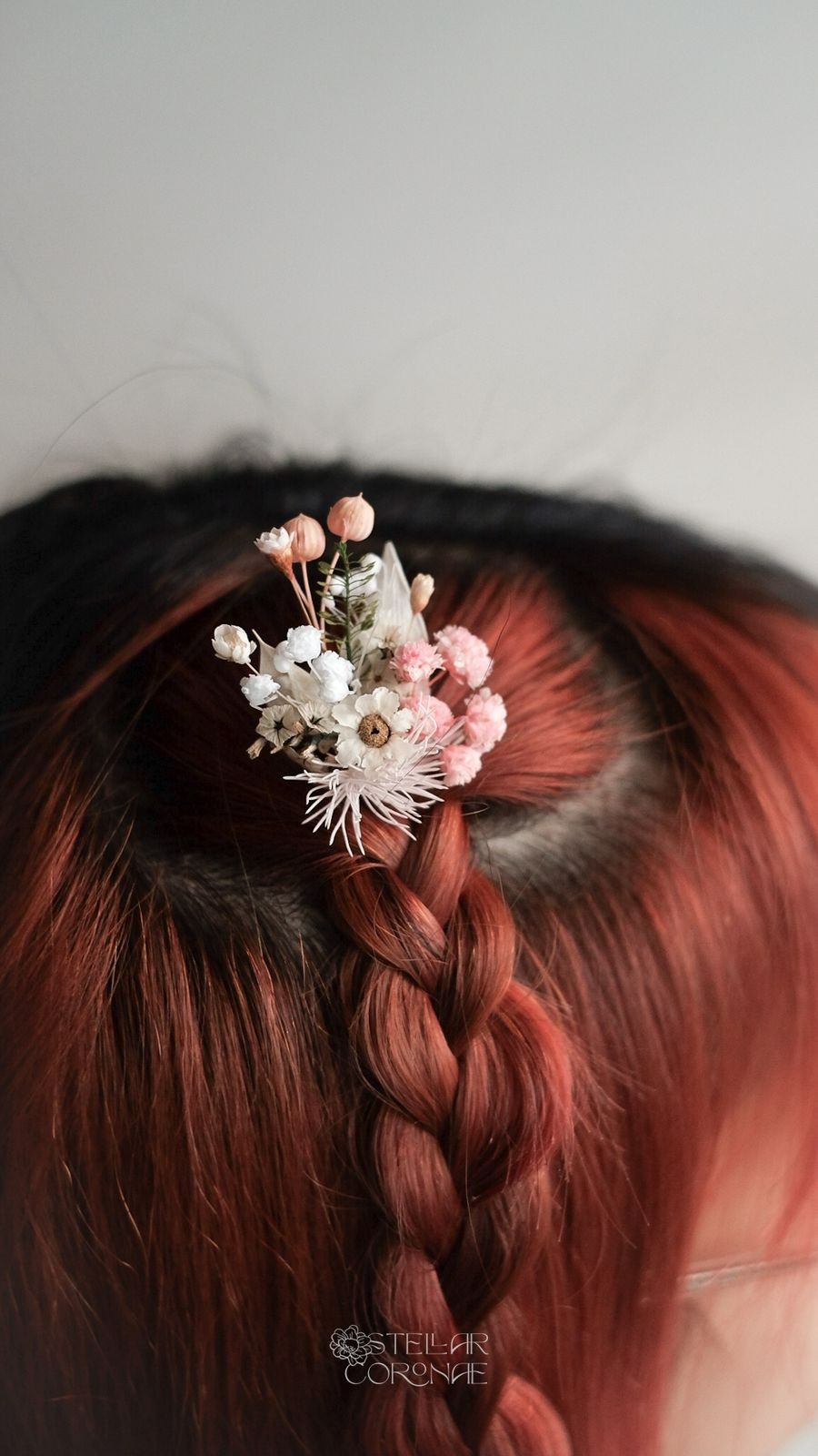 StellarCoronae - Hairpin (S) | Set of 3