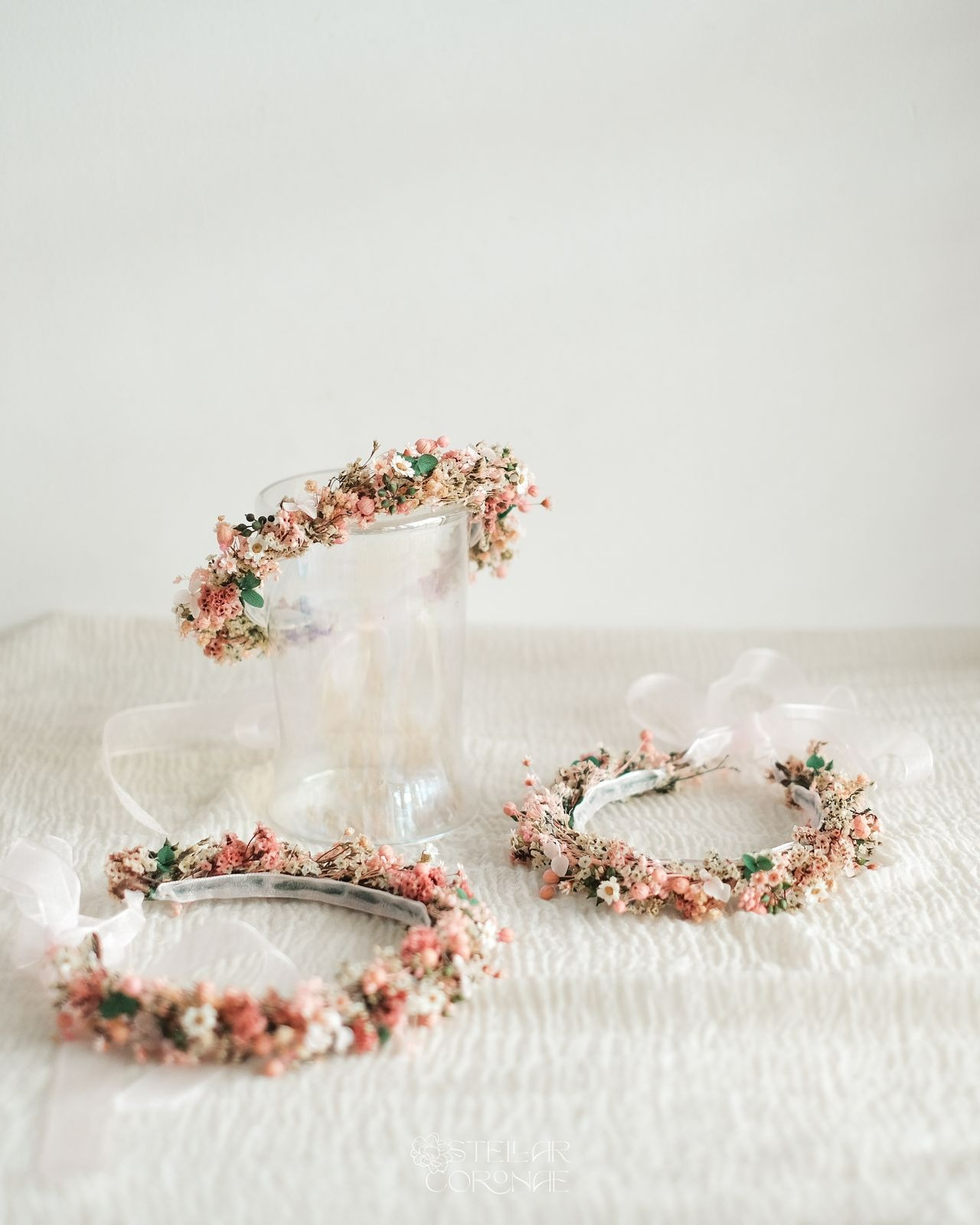 StellarCoronae - Flower Crown