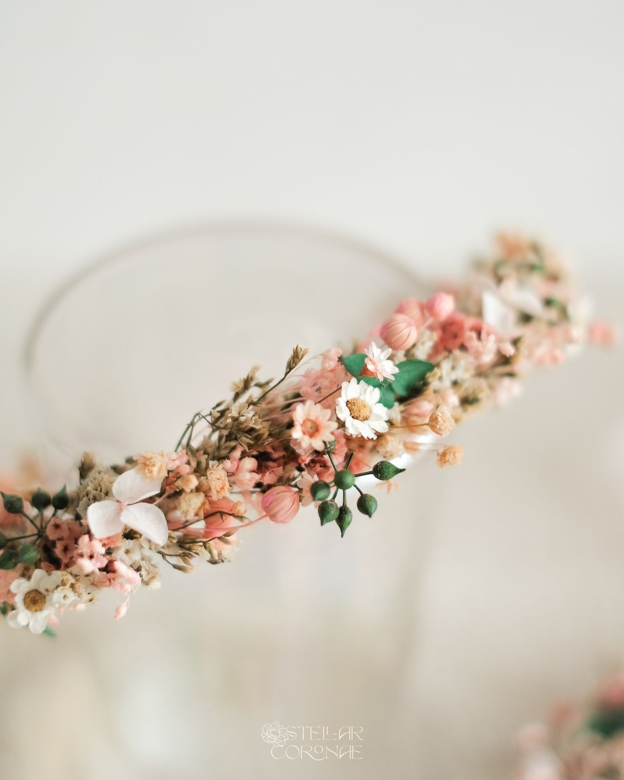 StellarCoronae - Flower Crown