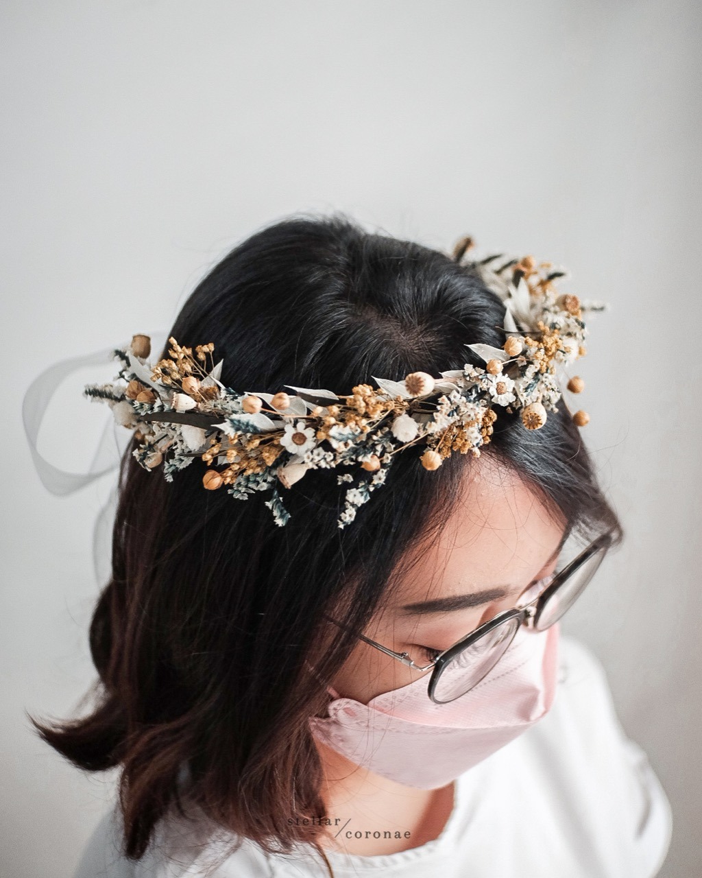 StellarCoronae - Flower Crown