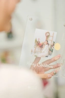 StellarCoronae - Christmas Book Tree