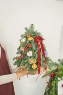 StellarCoronae - Christmas Tree Medium