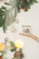 StellarCoronae - Christmas Tree & Snowman Box