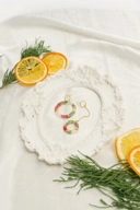 StellarCoronae - Christmas Mix Match Wreath Earrings