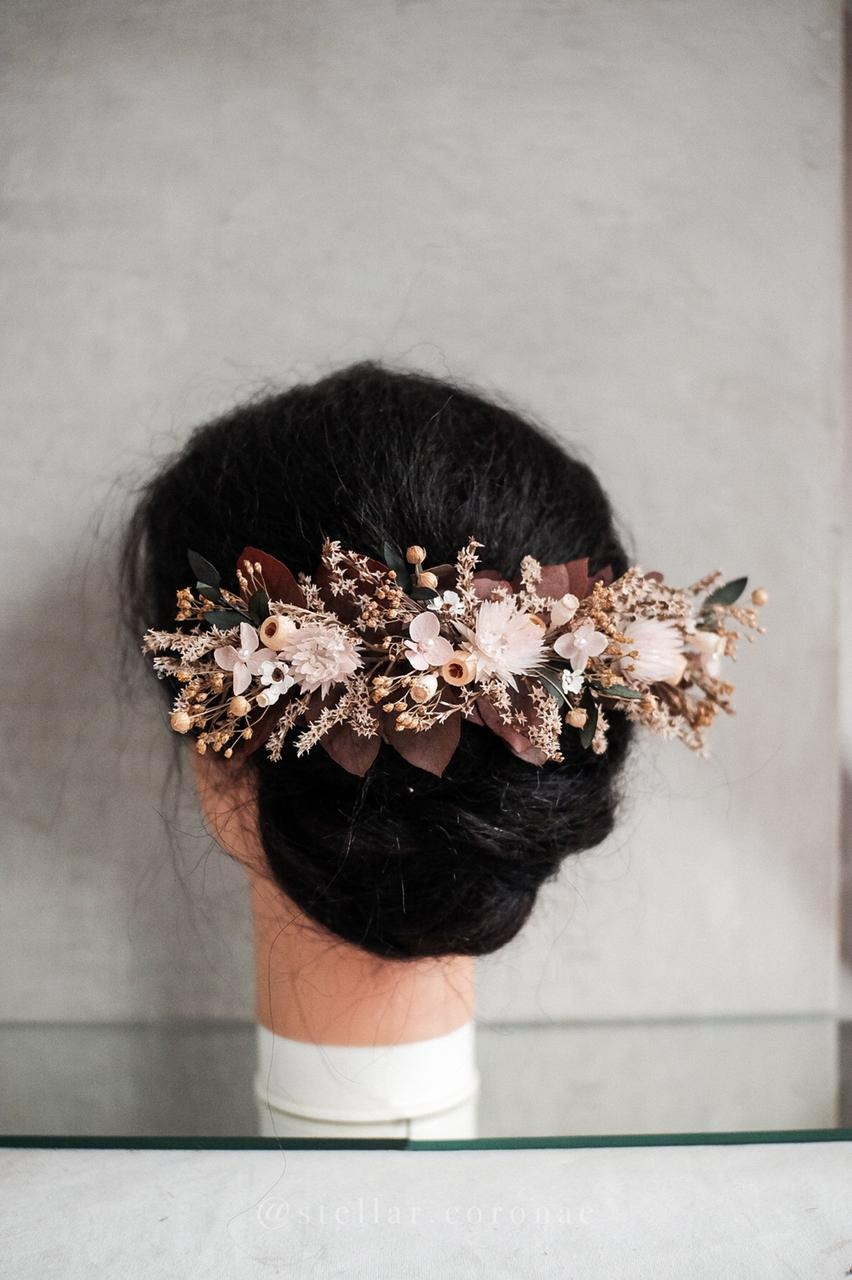 StellarCoronae - Large Hairpiece