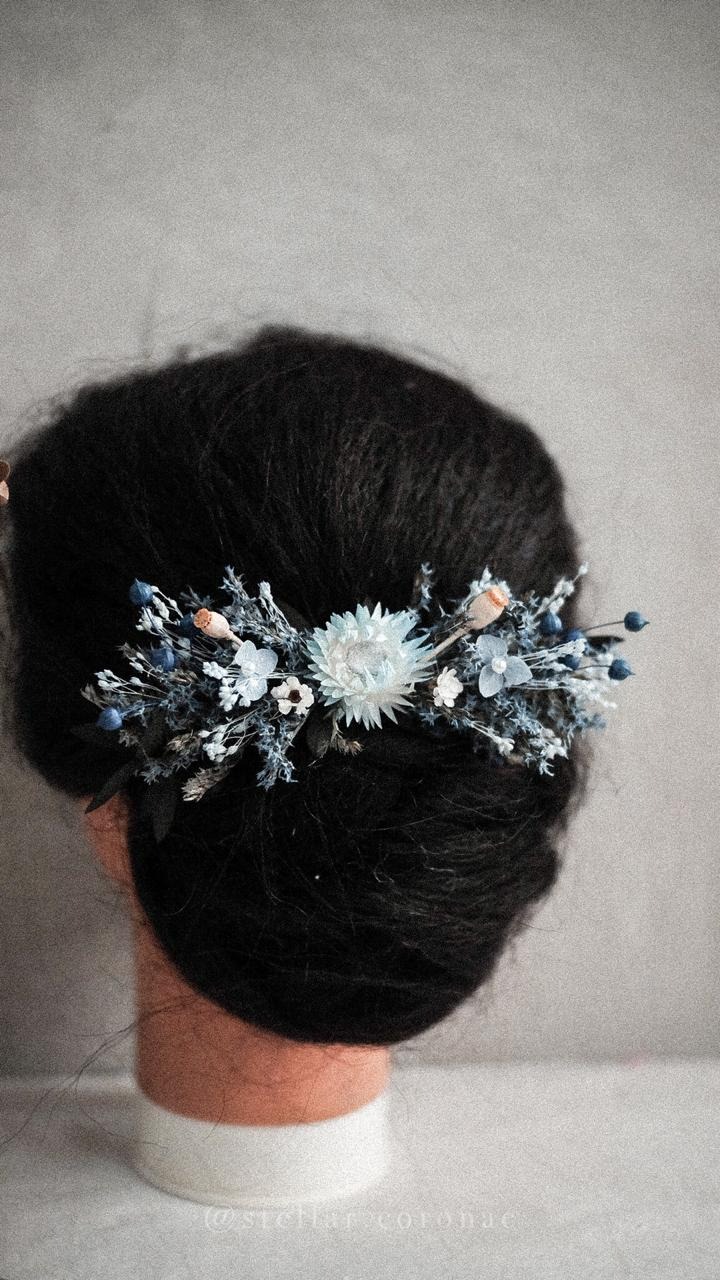 StellarCoronae - Medium Hairpiece