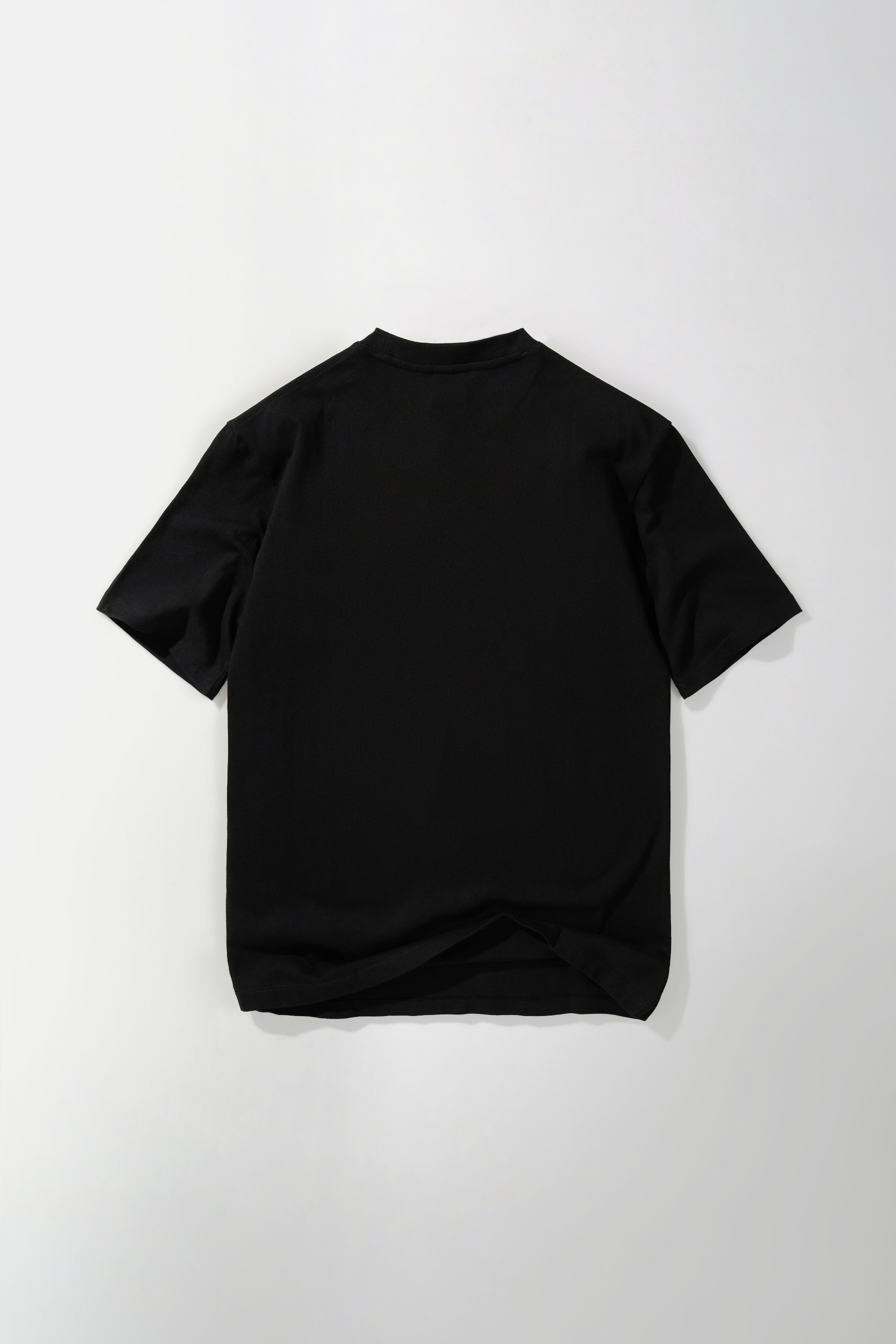 Words of Life "HOPE" Obsidian Black T-shirt