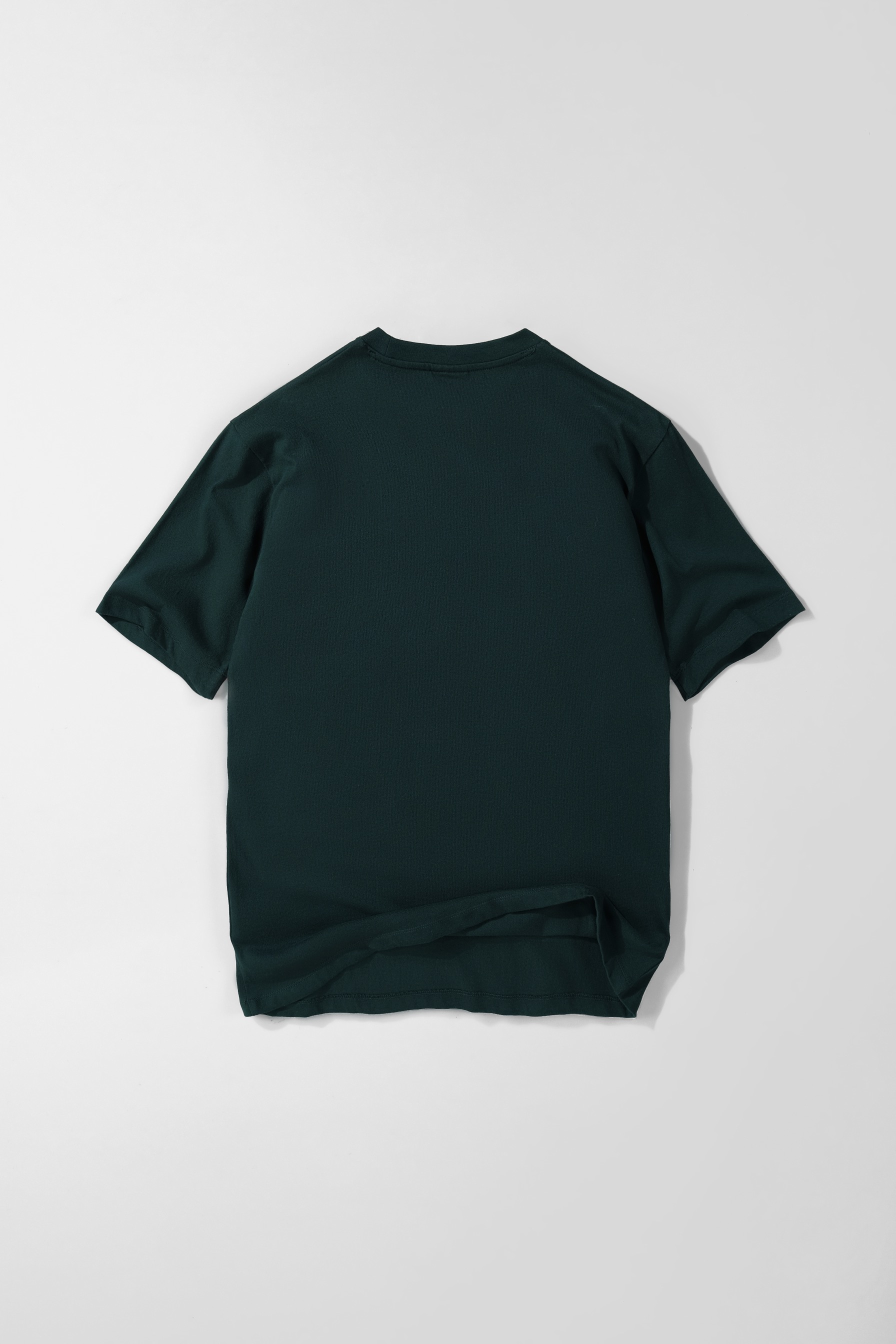 Arkline Family Script Priceless T-shirt British Green