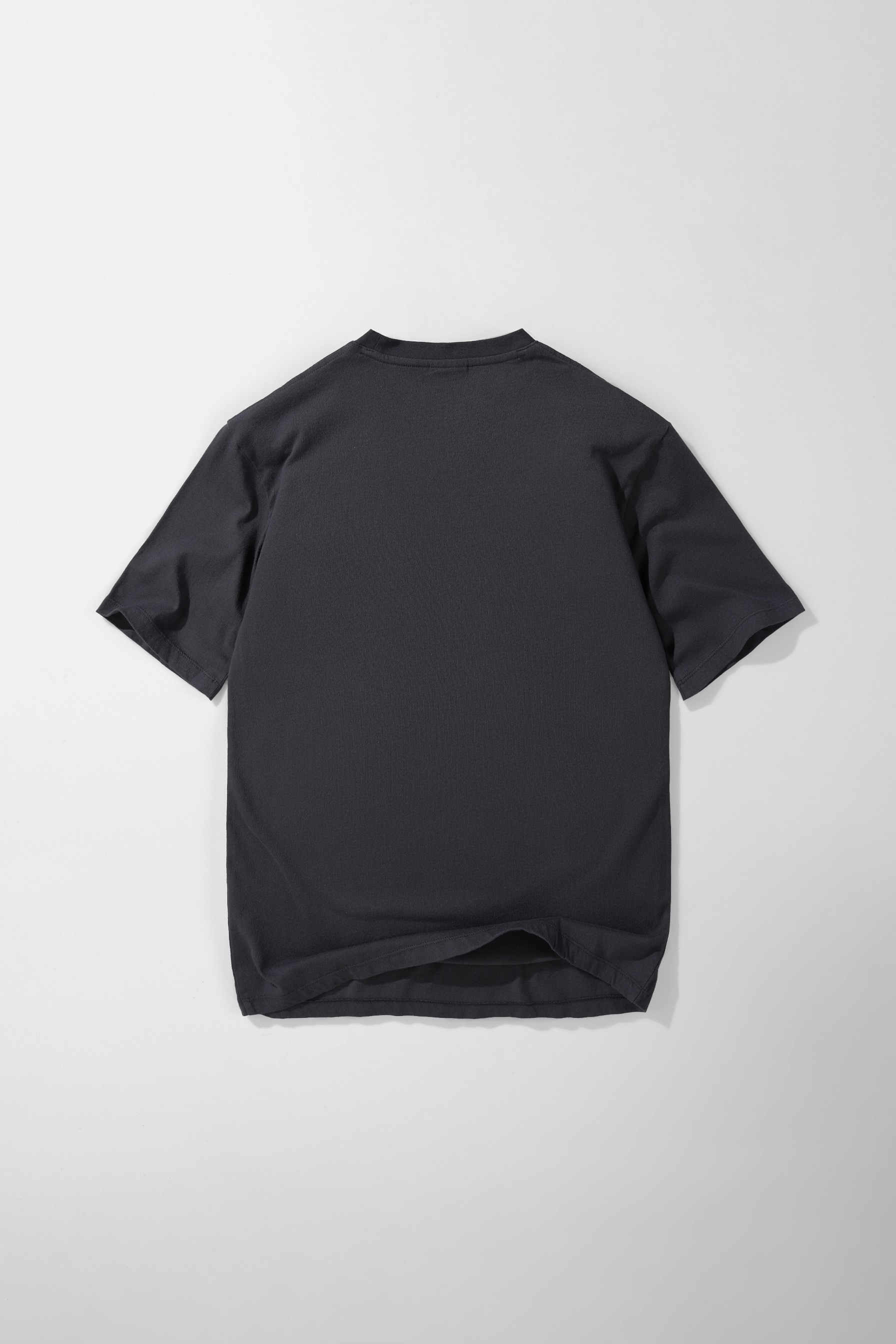 Words of Life "FATE" Shadow Grey T-shirt