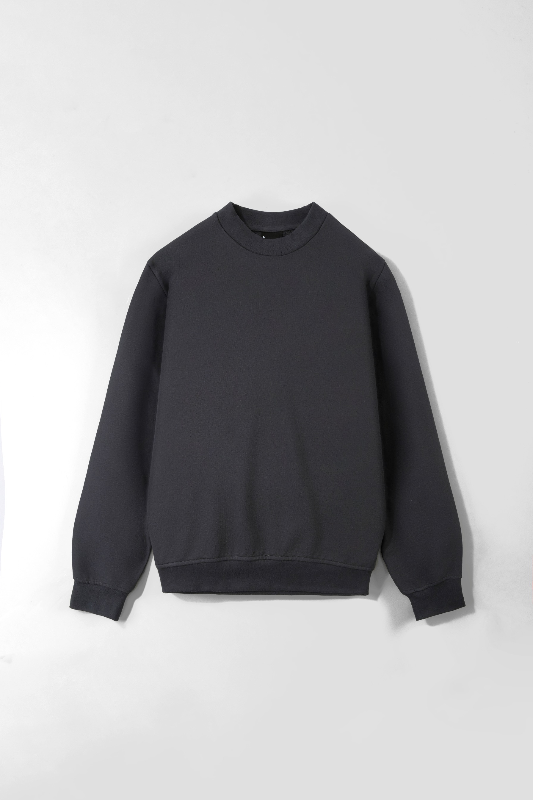 Eternity Sweatshirt Dark Grey