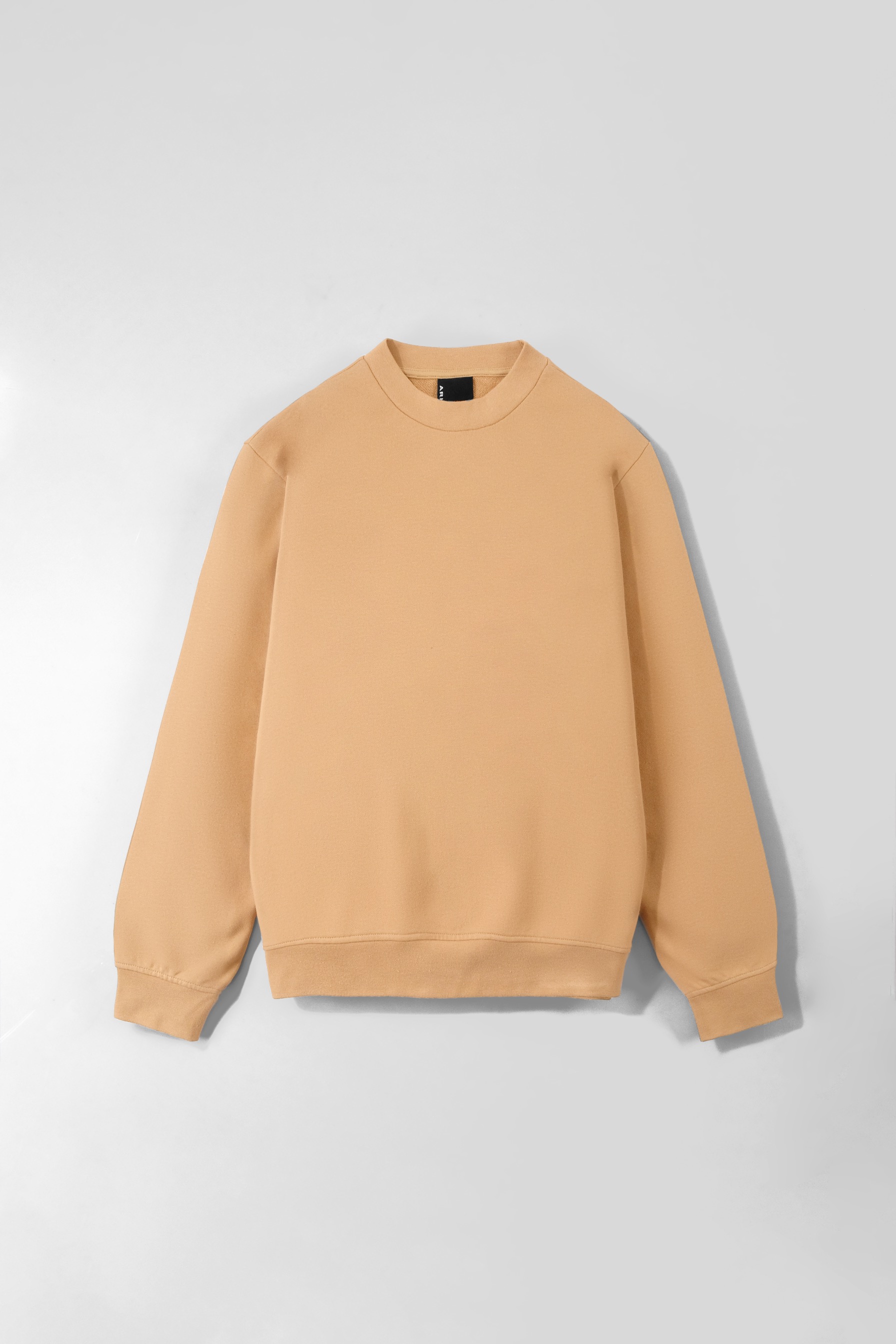 Positive Sweatshirt Beige
