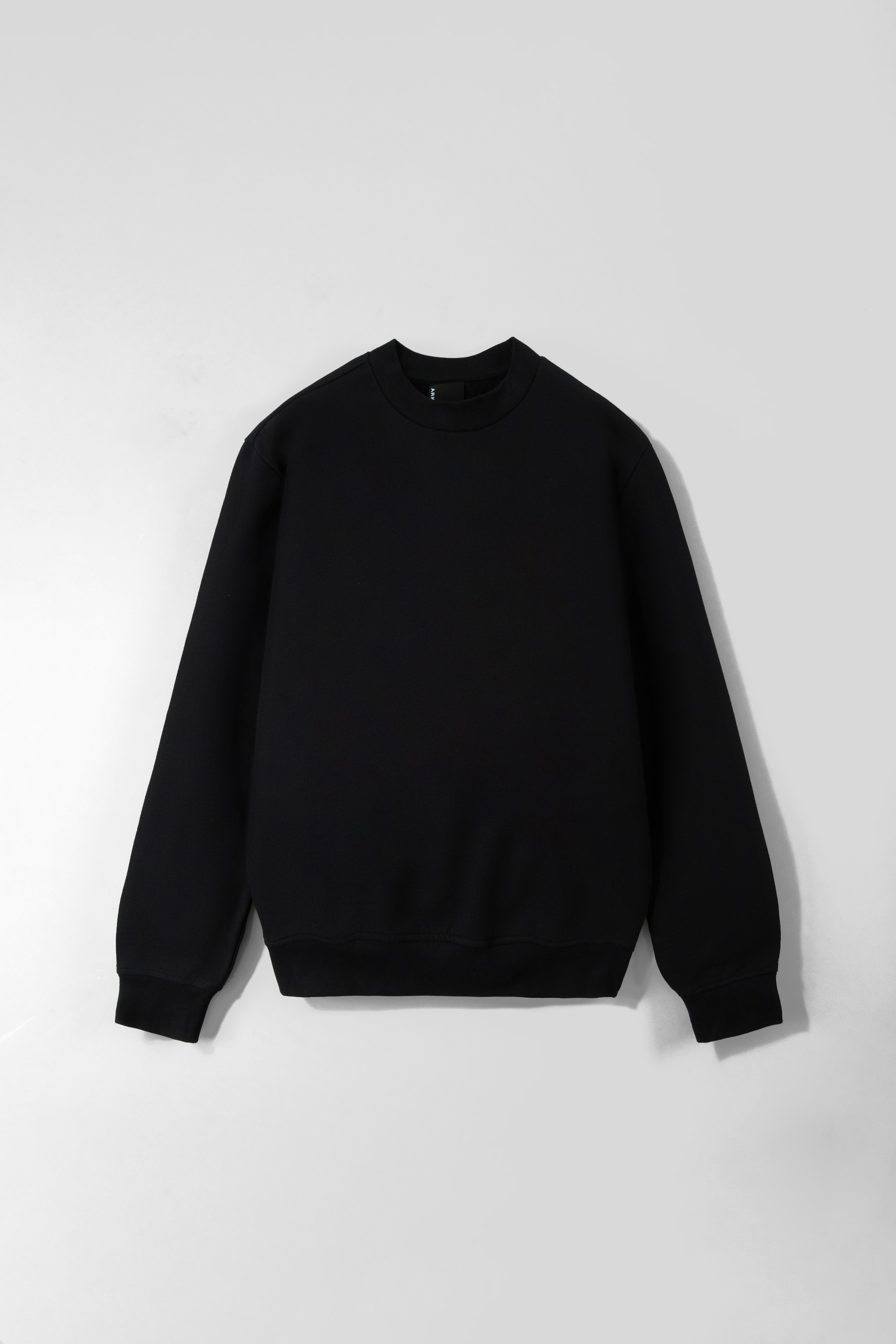 Infinite Sweatshirt Black