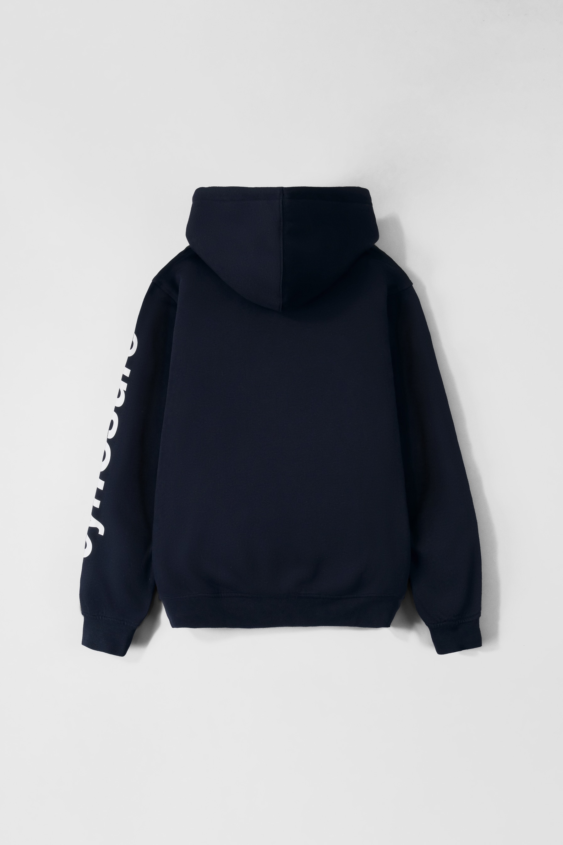 Arkline Cynosure Pullover Hoodie Deep Navy