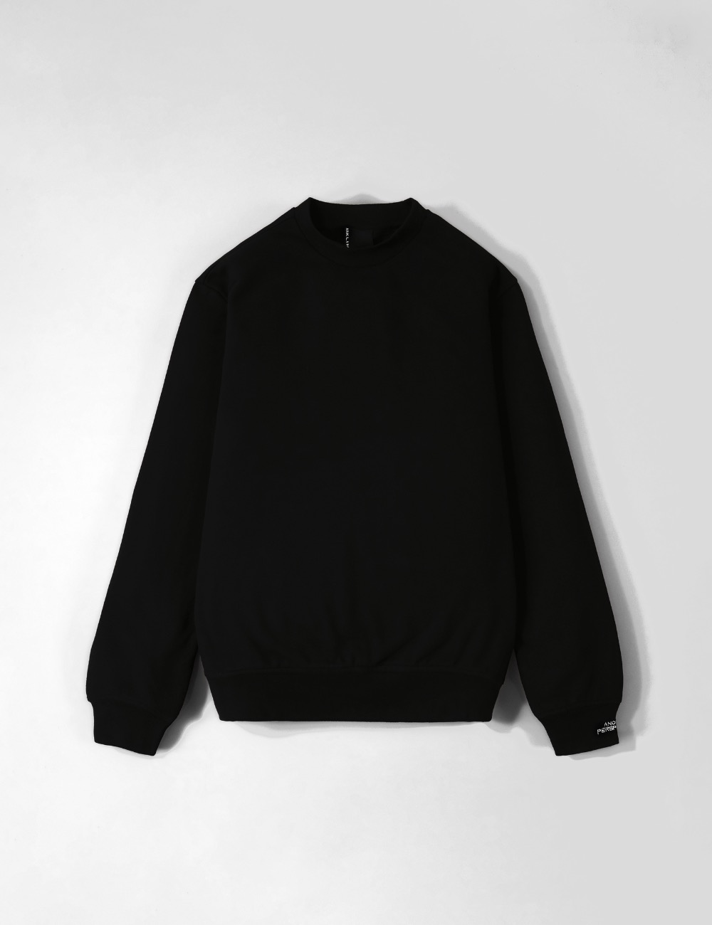 Anper Sweatshirt Black