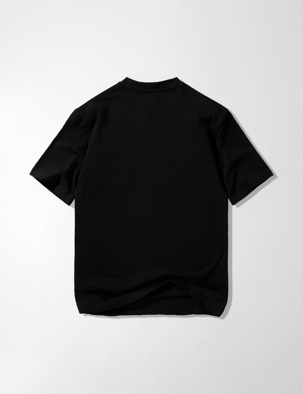 Arkline NY T-Shirt SS Black