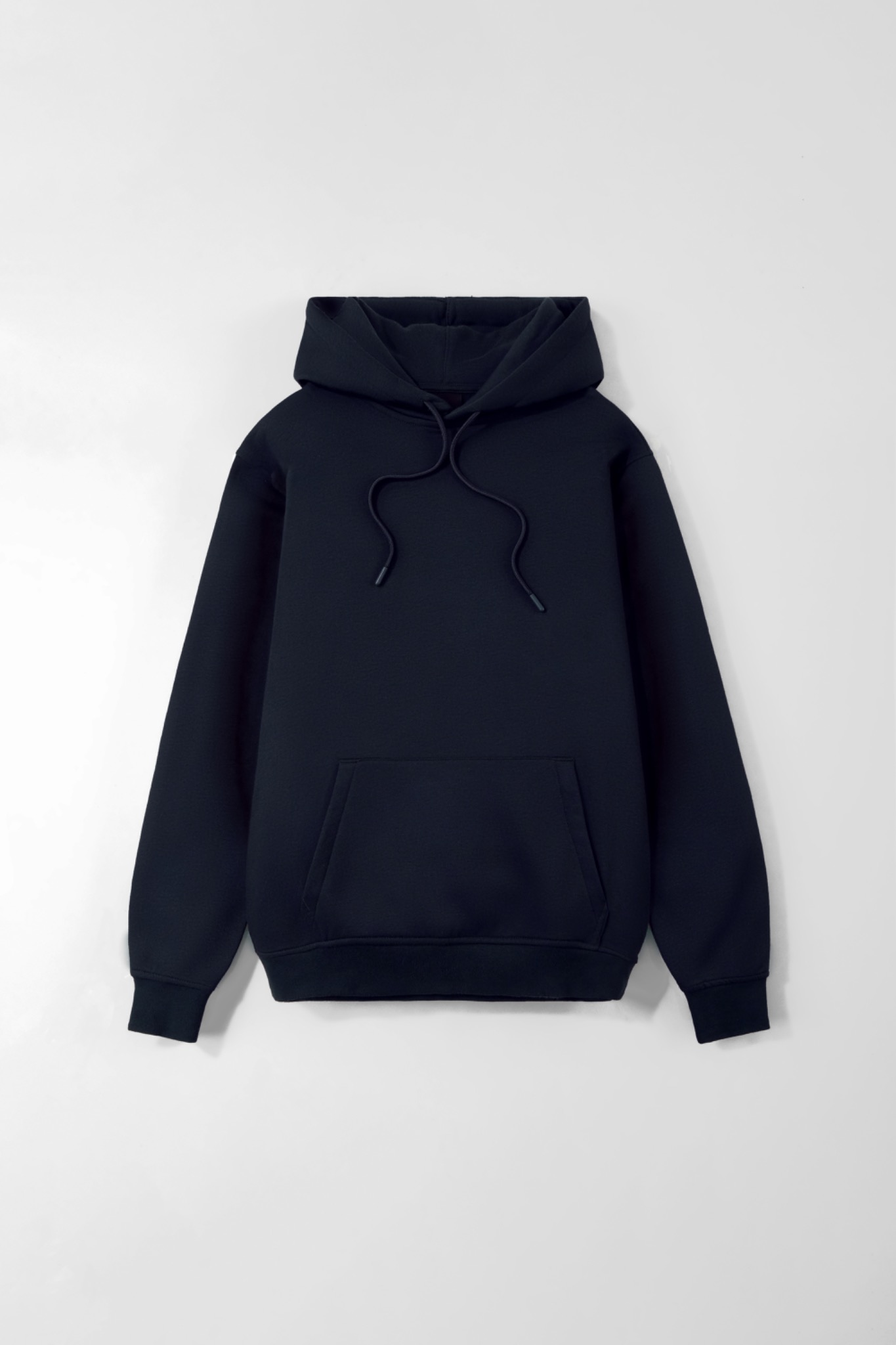 Arkline Solitude Pullover Hoodie Deep Navy