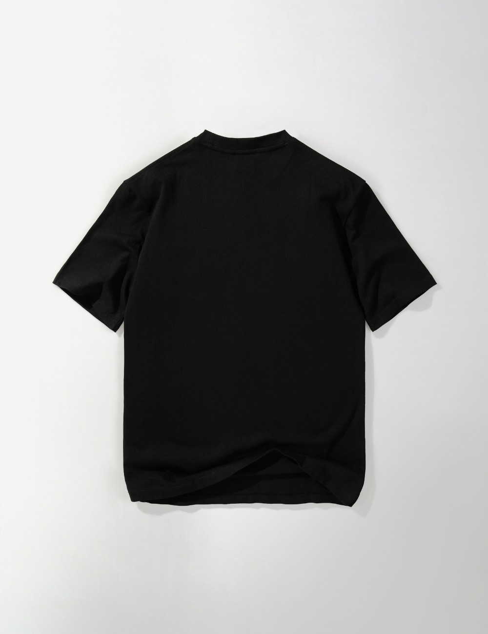 Arkline AI Family Royal Obsidian Black T-Shirt 