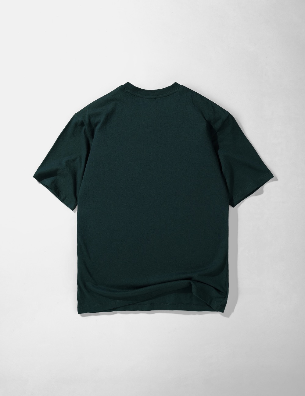 Arkline AI Family Loyal British Green T-Shirt 