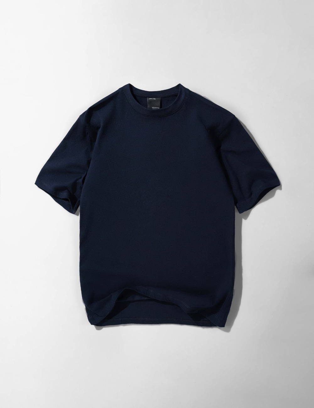 Arkline AI Family Equal Midnight Navy T-Shirt