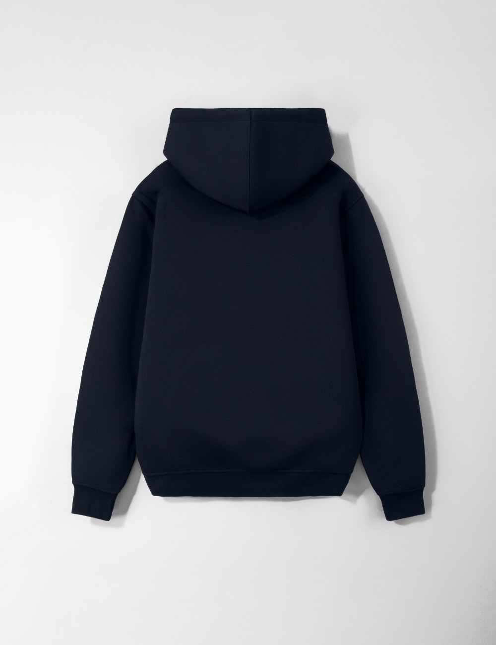 Arkline Paris Pullover Hoodie Midnight Navy