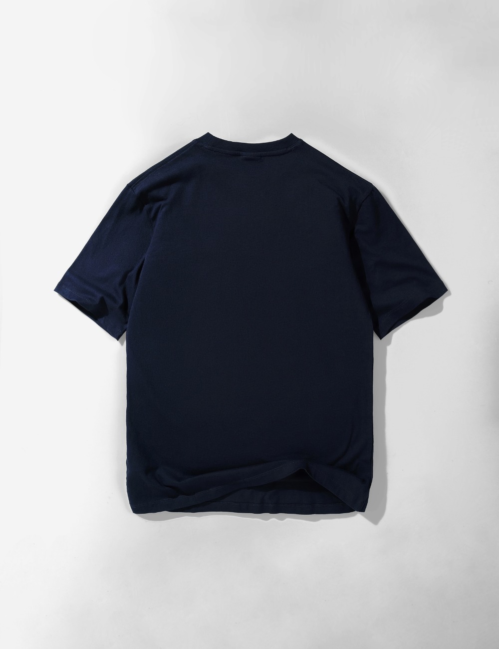Arkline Tack Deep Navy T-Shirt