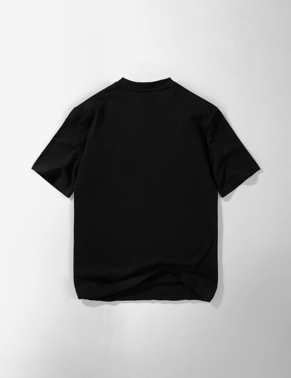 Arkline Tack Obsidian Black T-Shirt 
