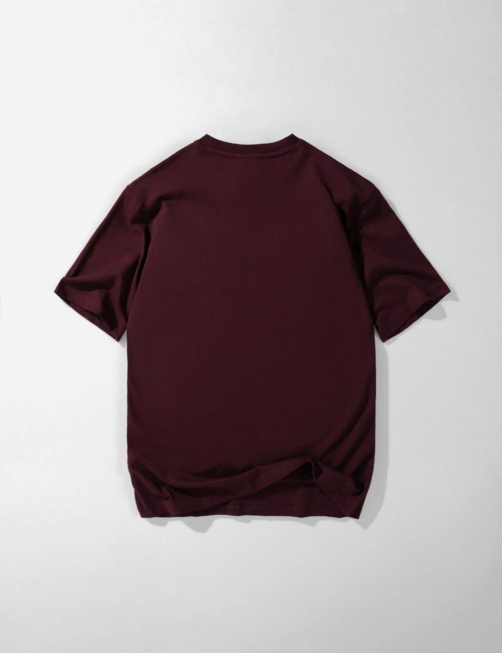 Arkline Tack Maroon T-Shirt 