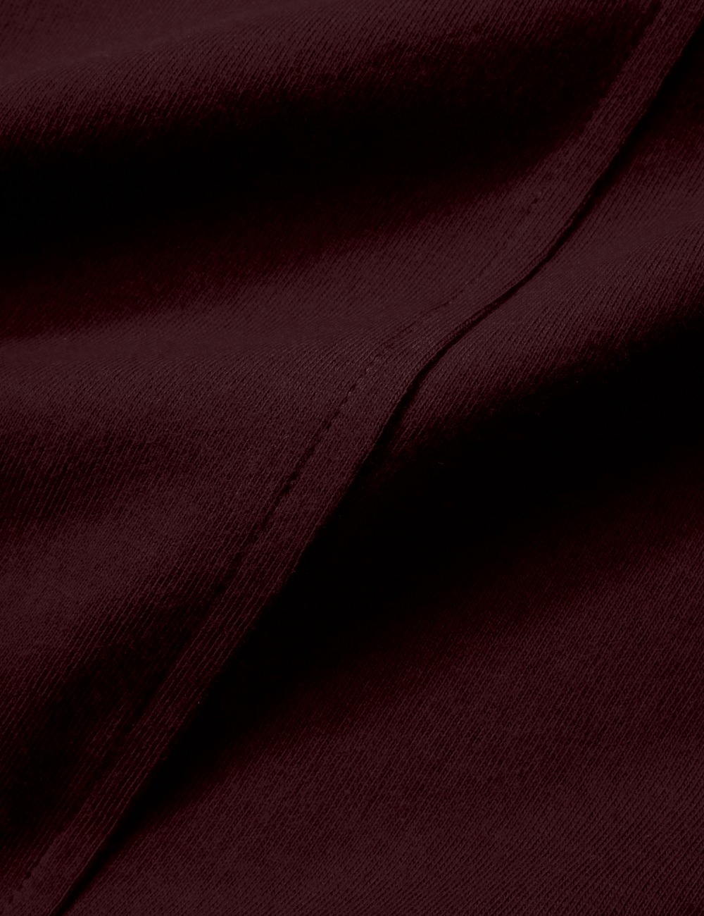 Arkline Tack Maroon T-Shirt 