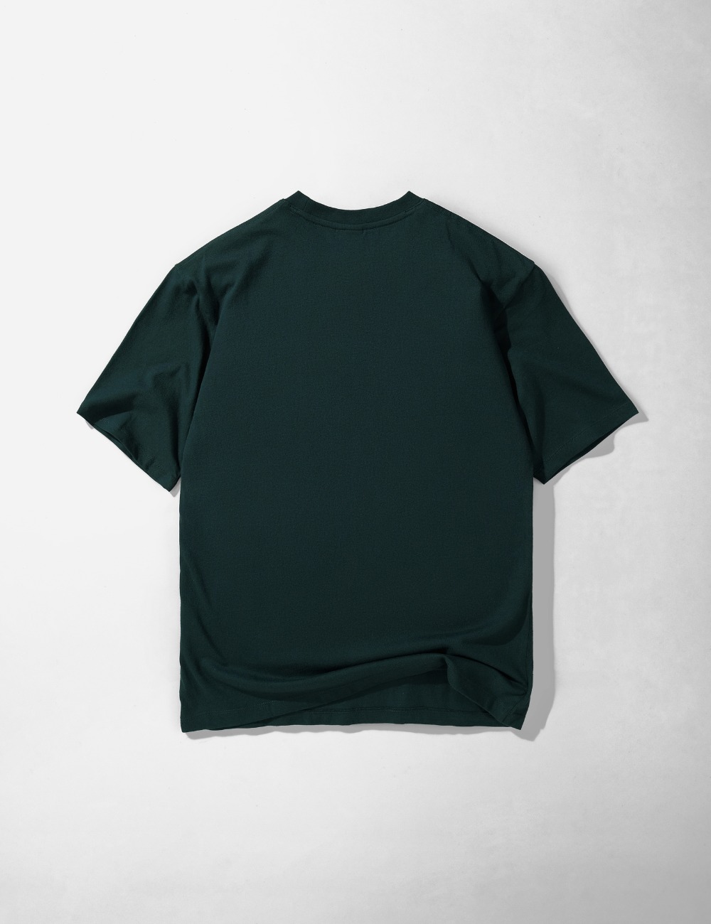 Arkline Tack British Green T-Shirt