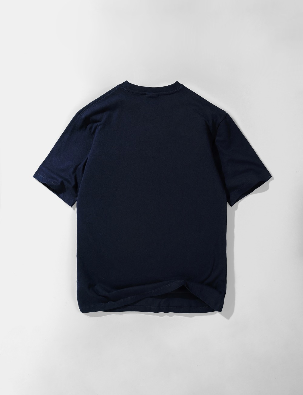 Arkline Quadrillion Tshirt Midnight Navy