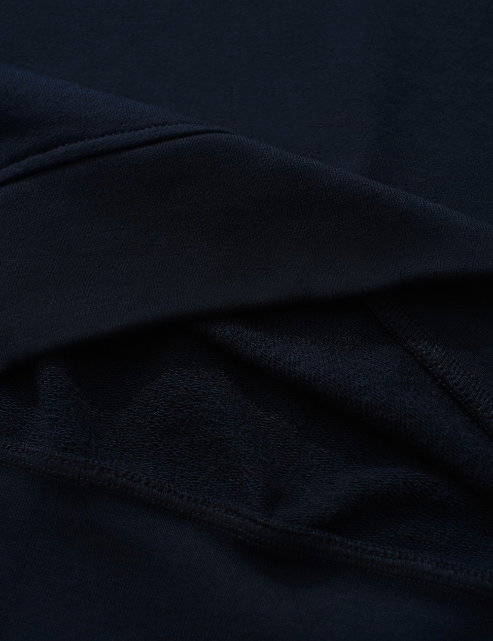 Arkline Believe Sweatshirt Midnight Navy