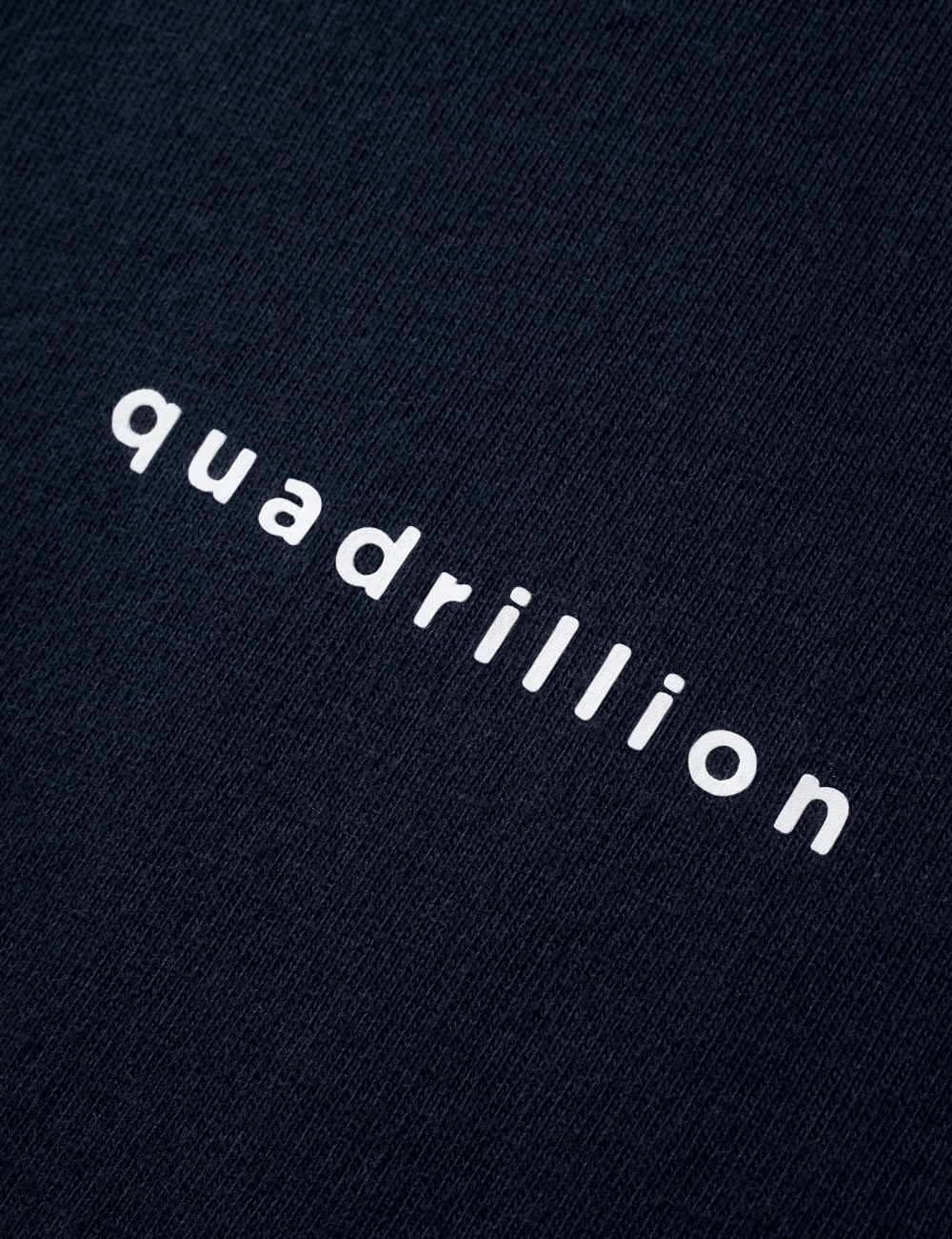 Arkline Quadrillion Tshirt Midnight Navy