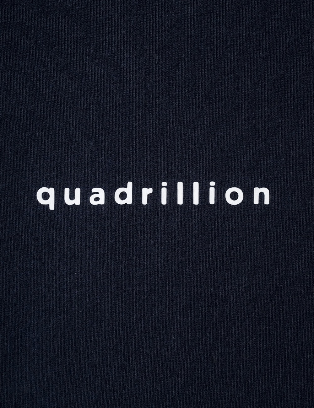 Arkline Quadrillion Tshirt Midnight Navy