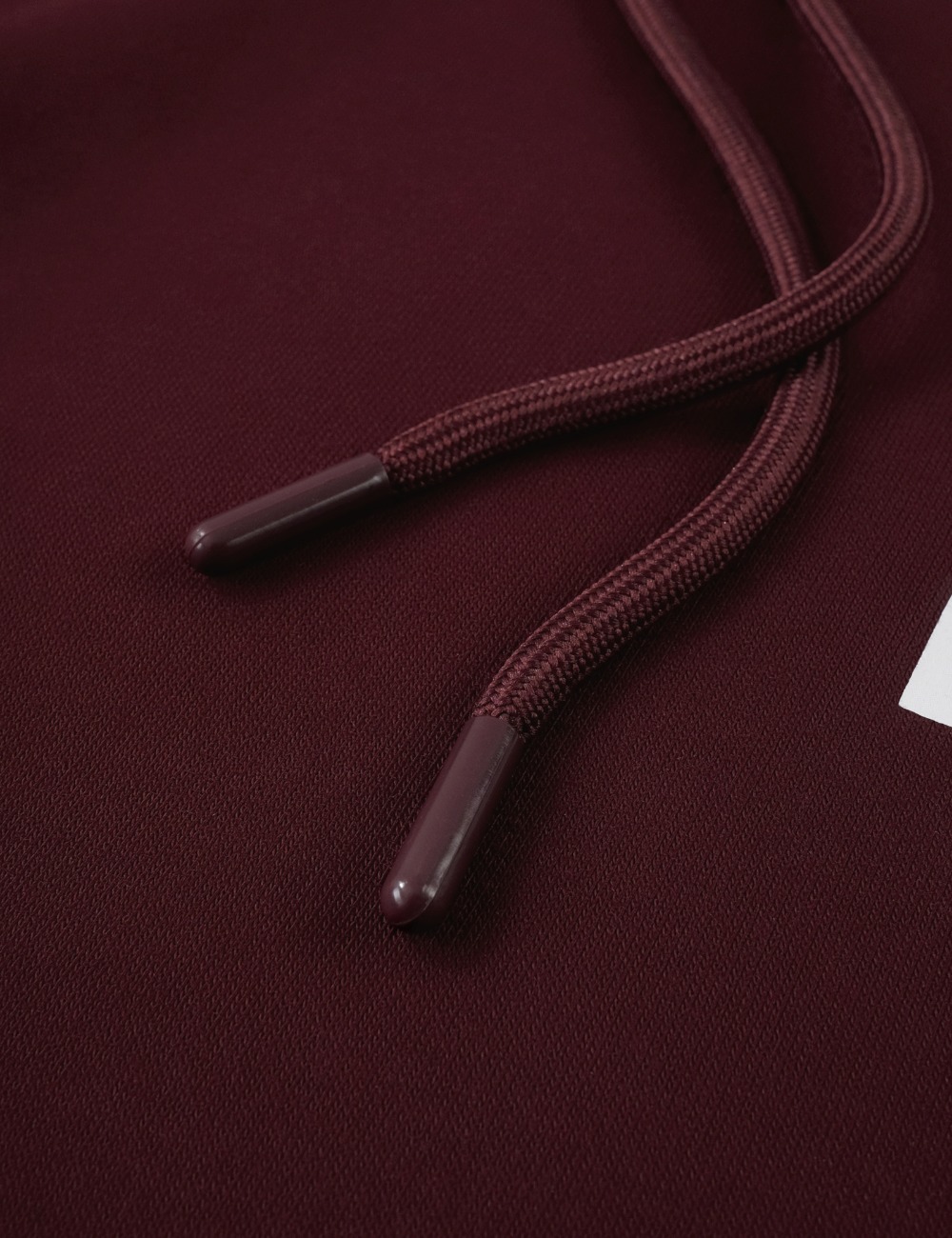 Arkline Magic Pullover Hoodie Maroon