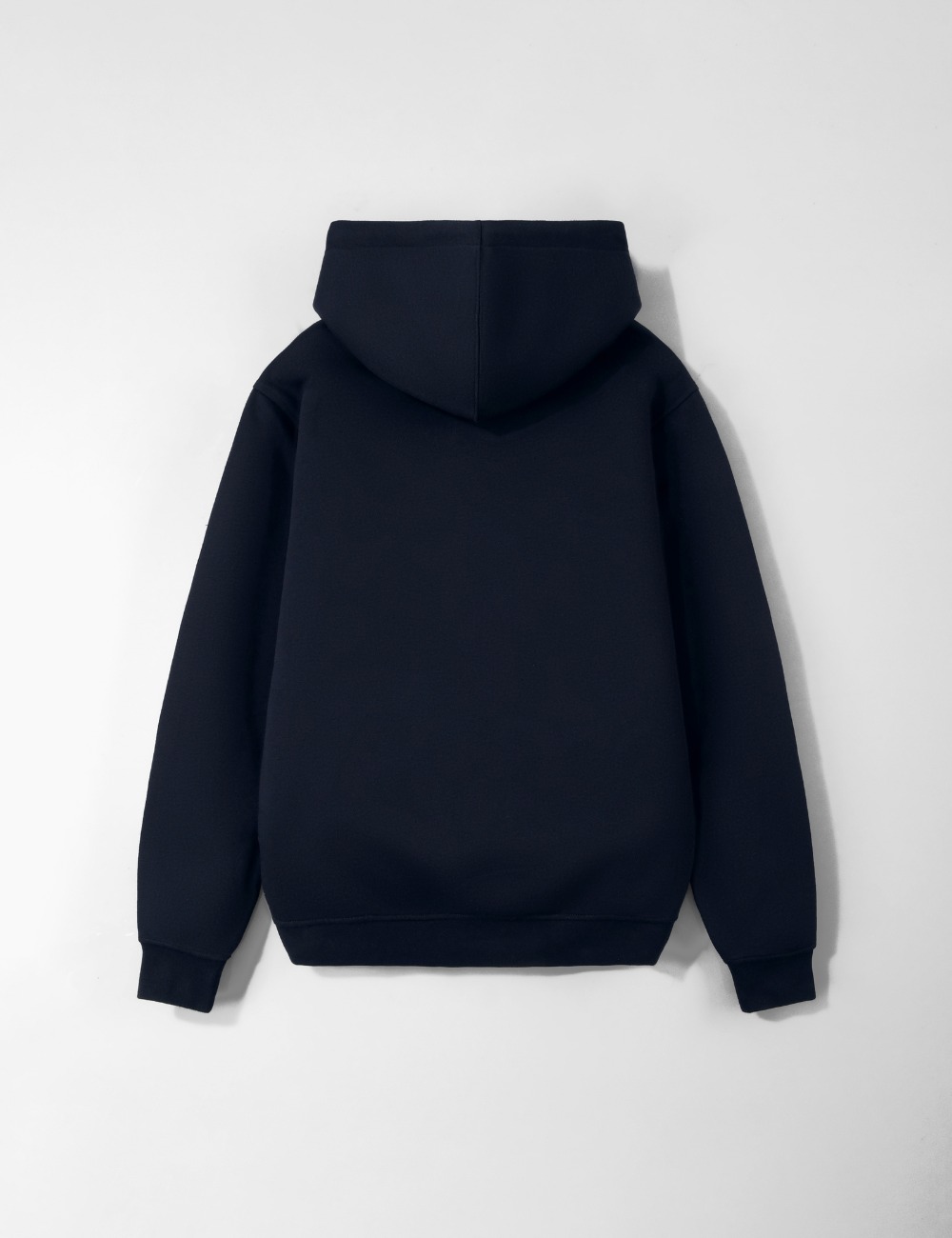 Arkline Star Pullover Hoodie Deep Navy