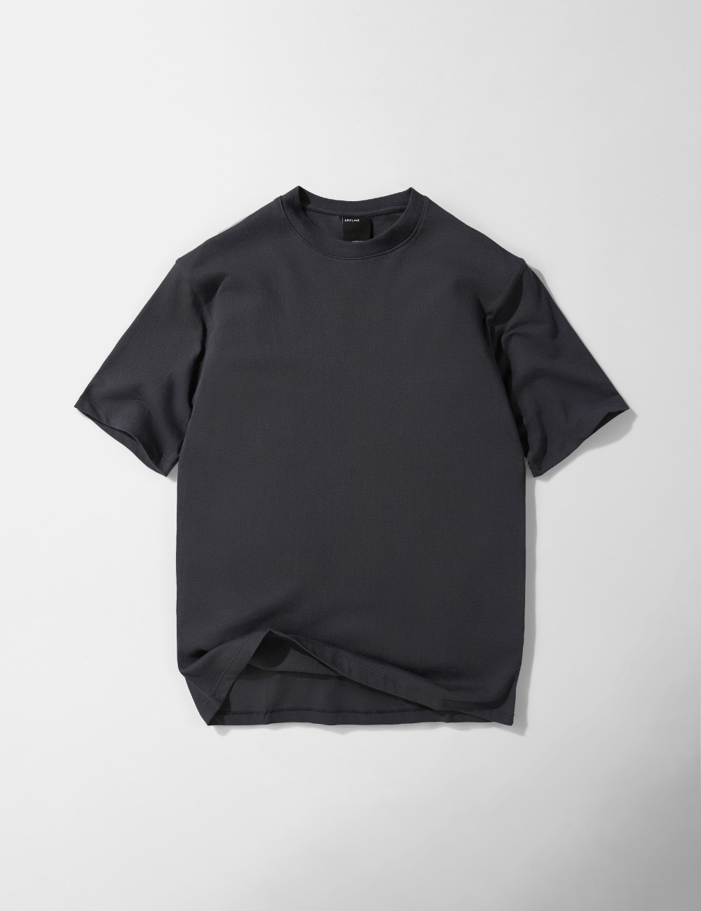 Arkline NOIR T-Shirt Shadow Grey