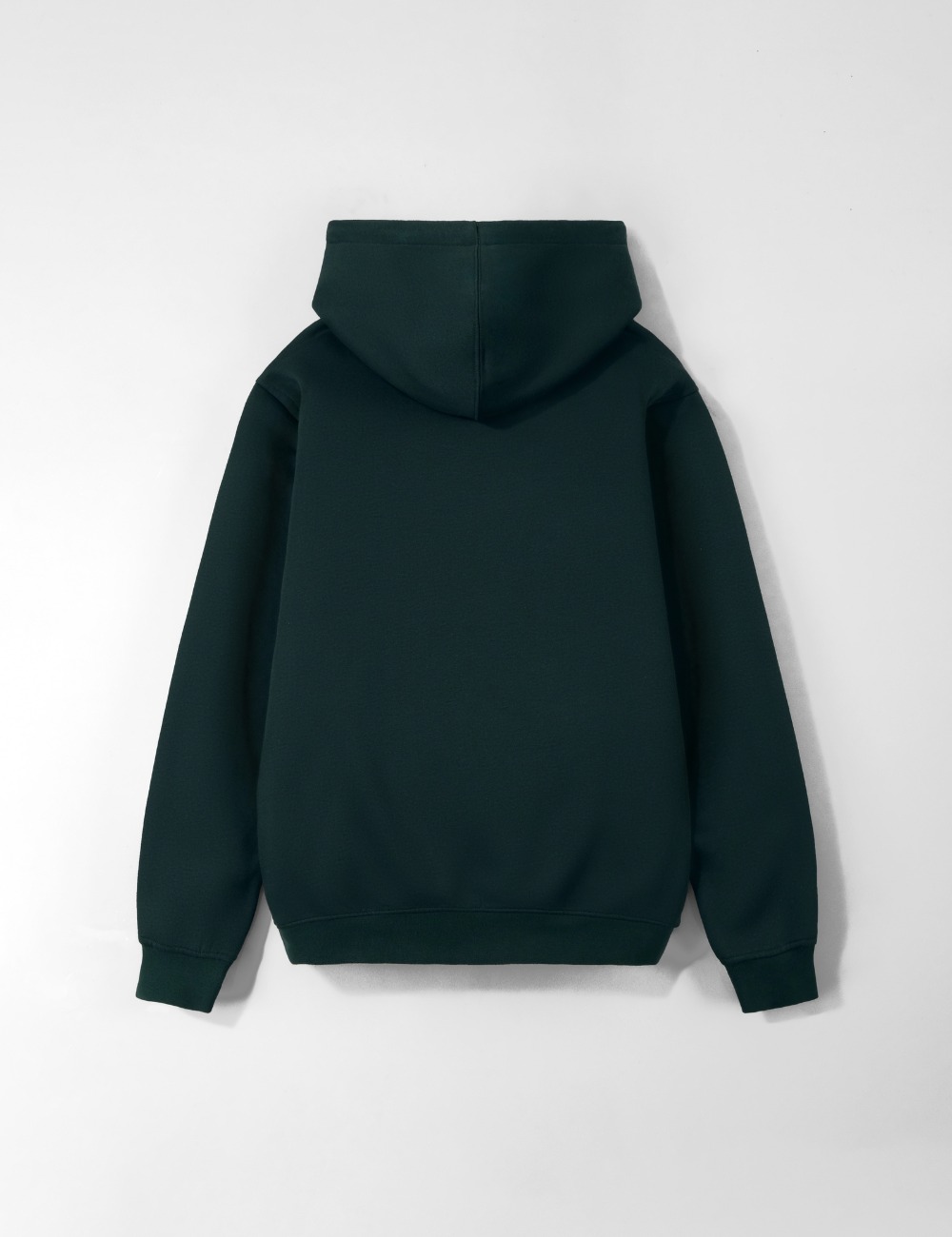 Arkline True Pullover Hoodie British Green