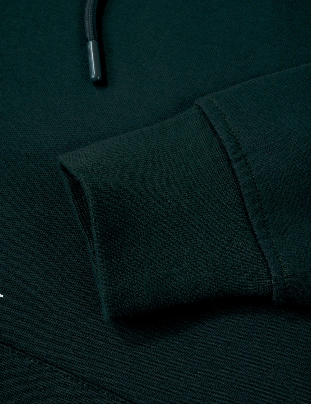 Arkline True Pullover Hoodie British Green