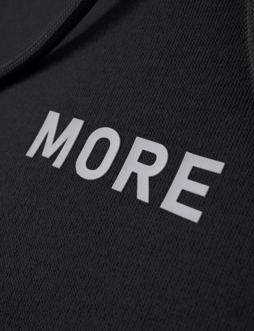 Arkline More Pullover Hoodie Shadow Grey