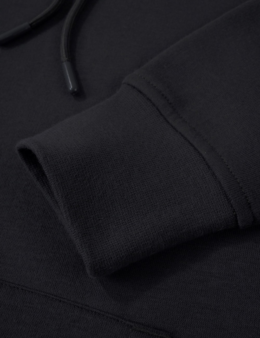 Arkline More Pullover Hoodie Shadow Grey