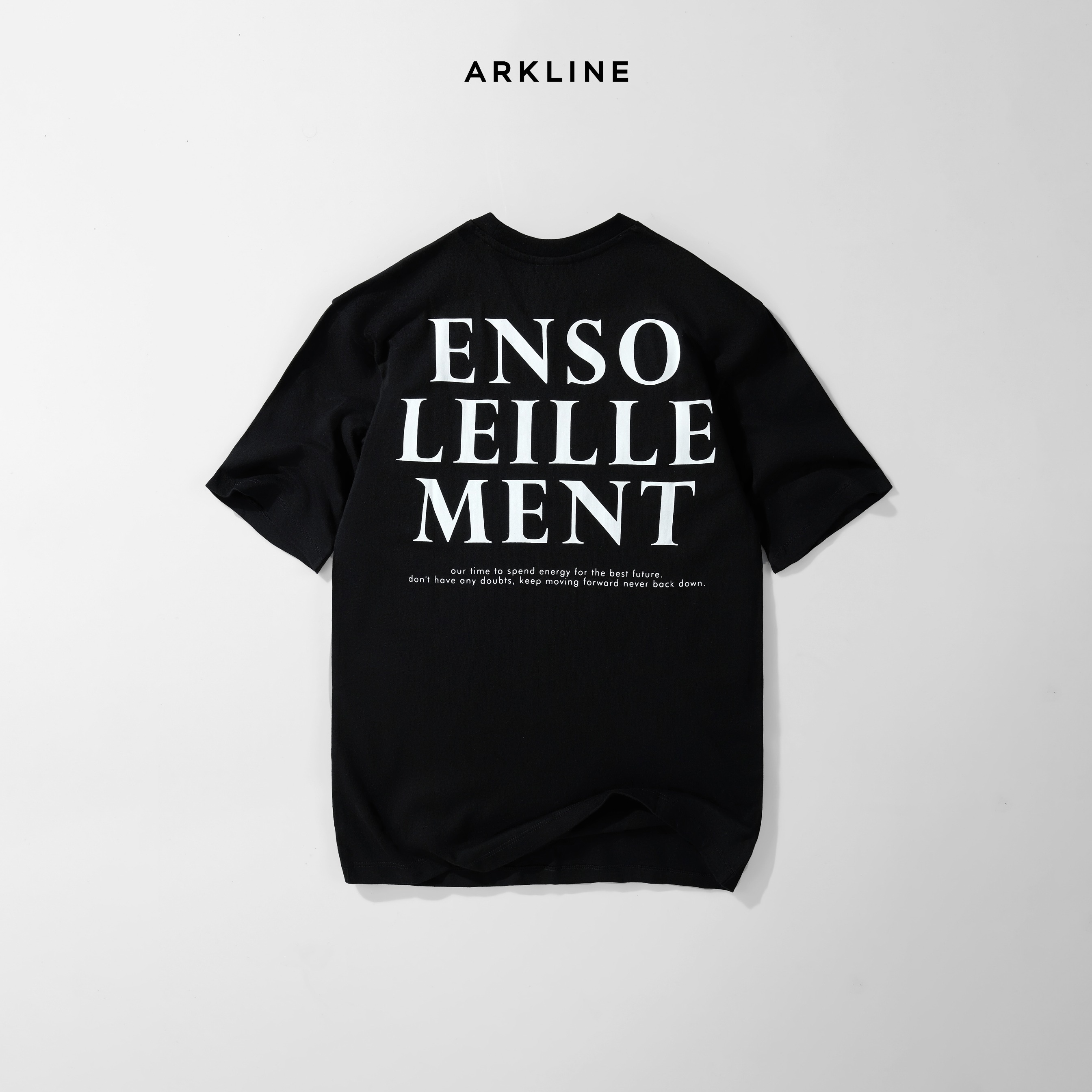 Ensoleillement Obsidian Black