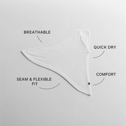 Image of Aera Hijab Sport