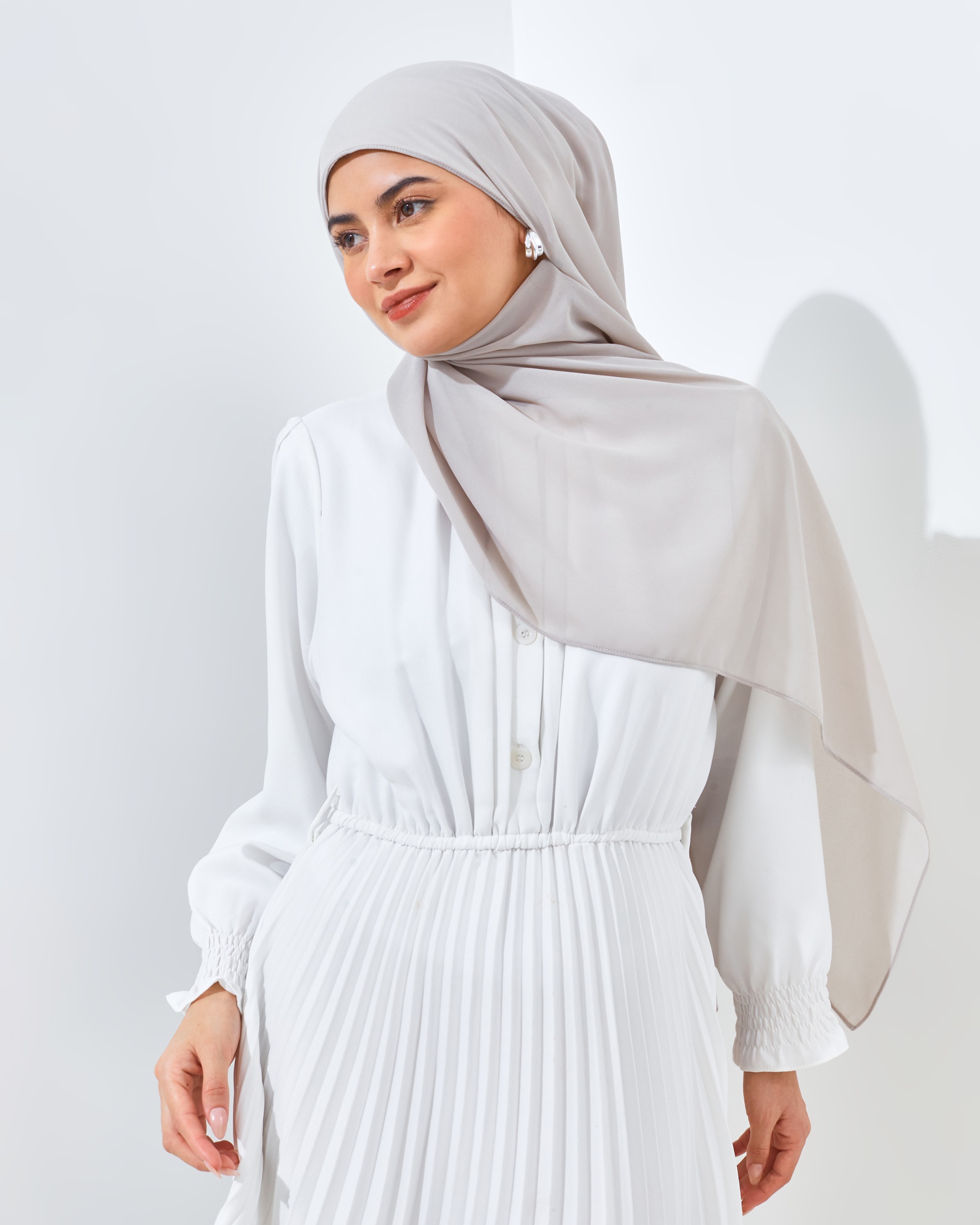 Pashmina Instant Eggwhite