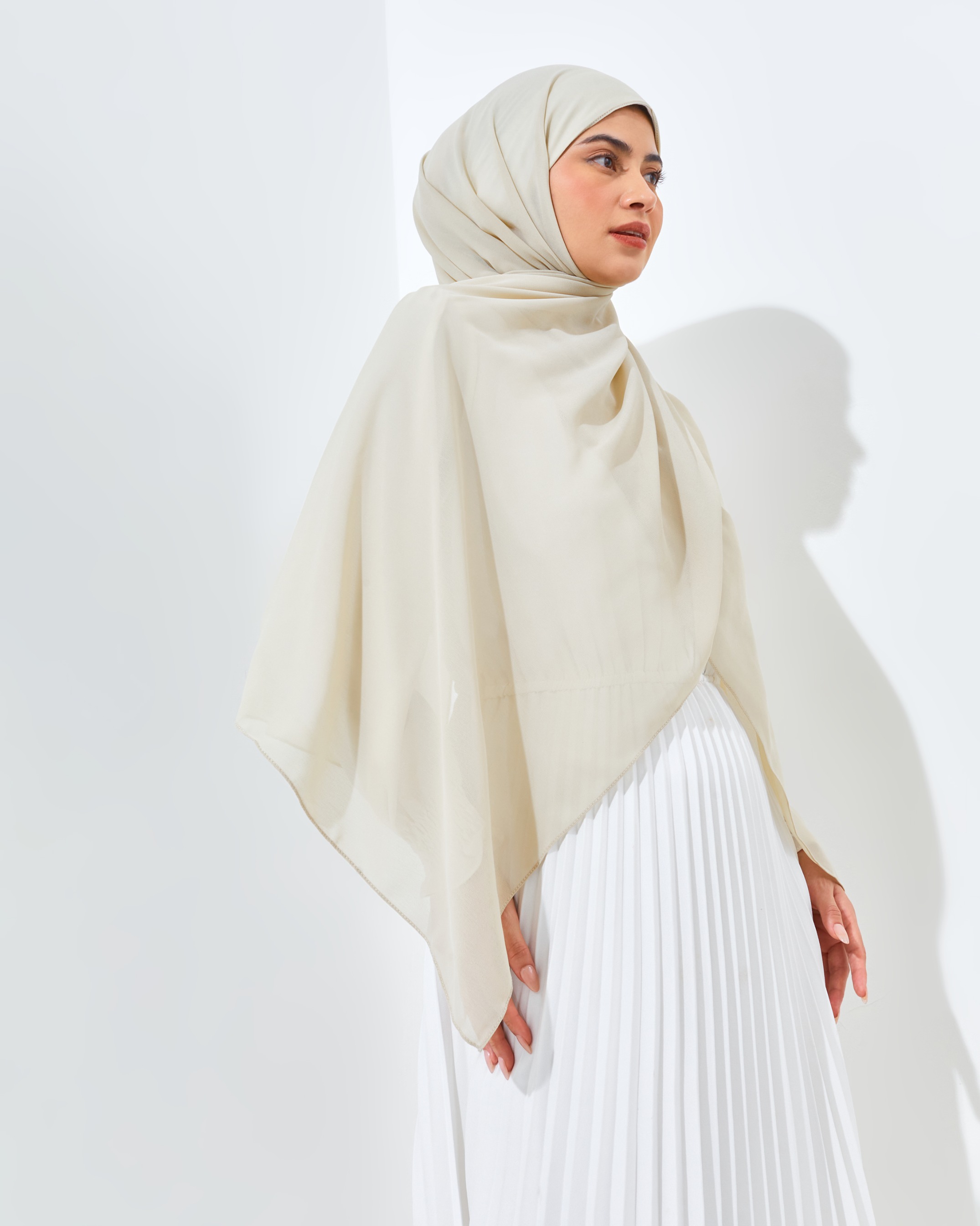 Pashmina Instant Cloud Cream