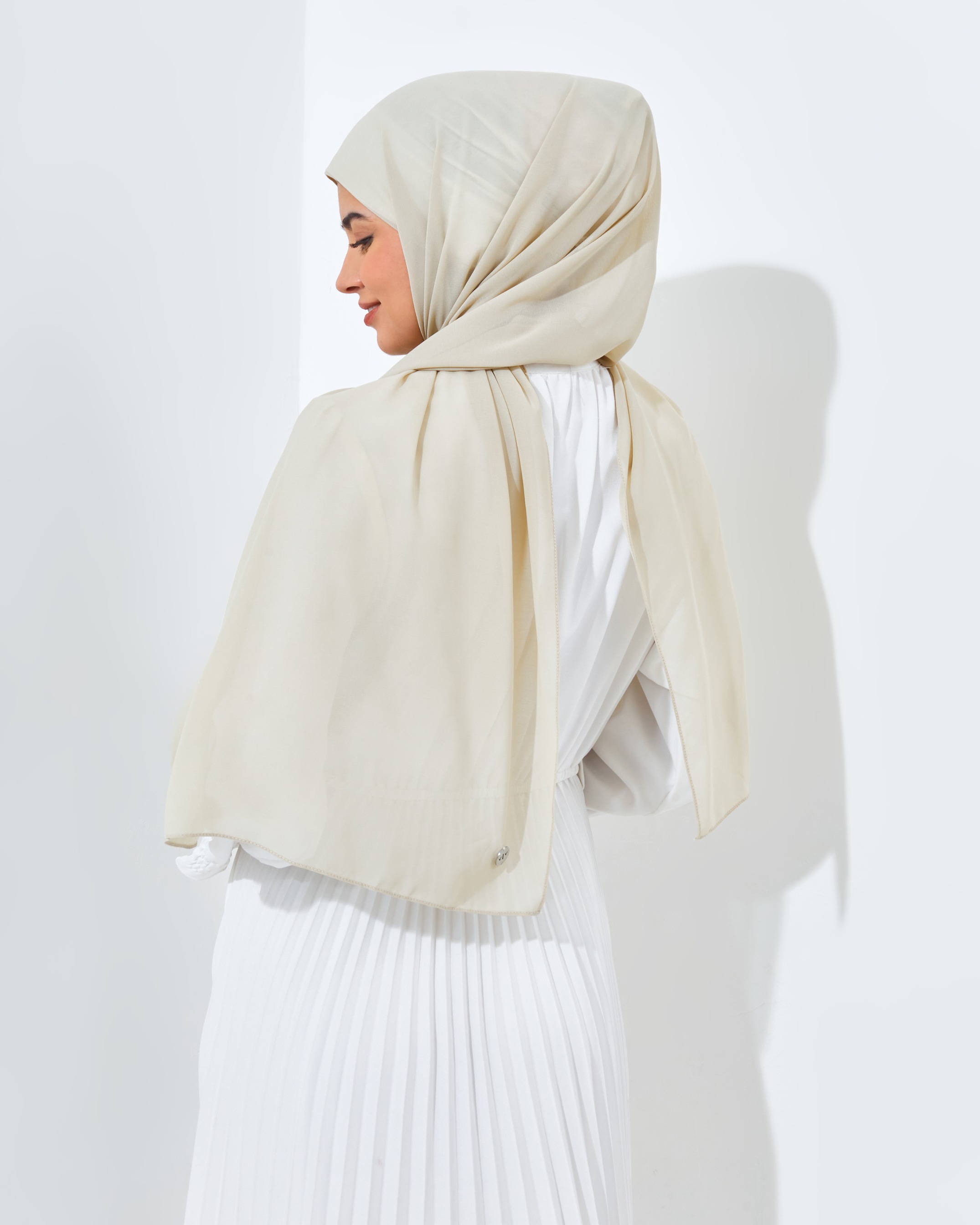 Pashmina Instant Cloud Cream