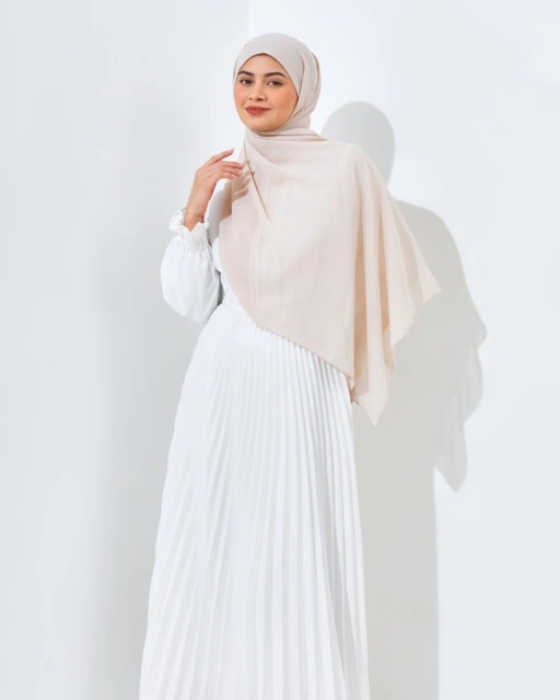 Image of Pashmina Instant Vanilla Cream