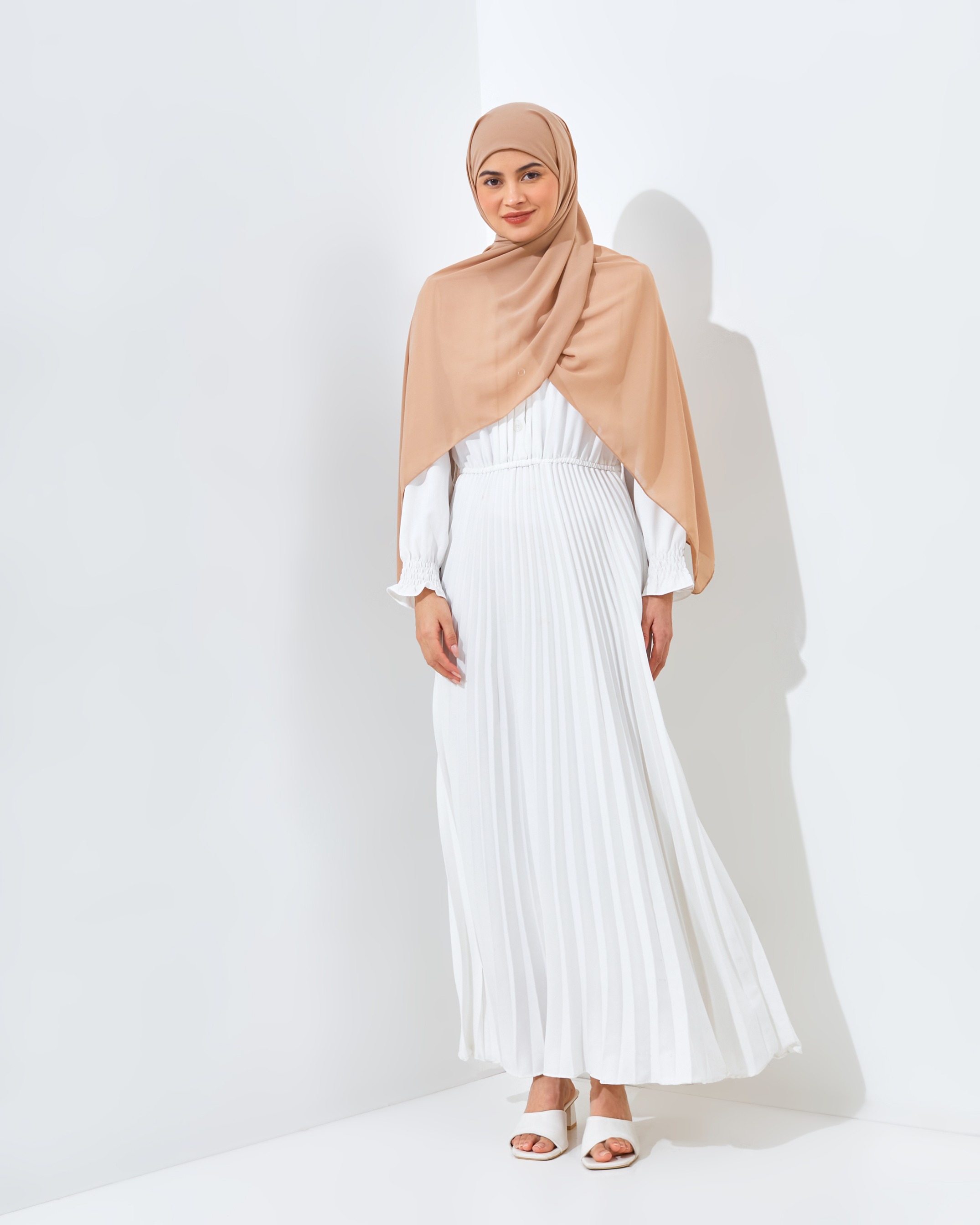 Pashmina Instant Latte