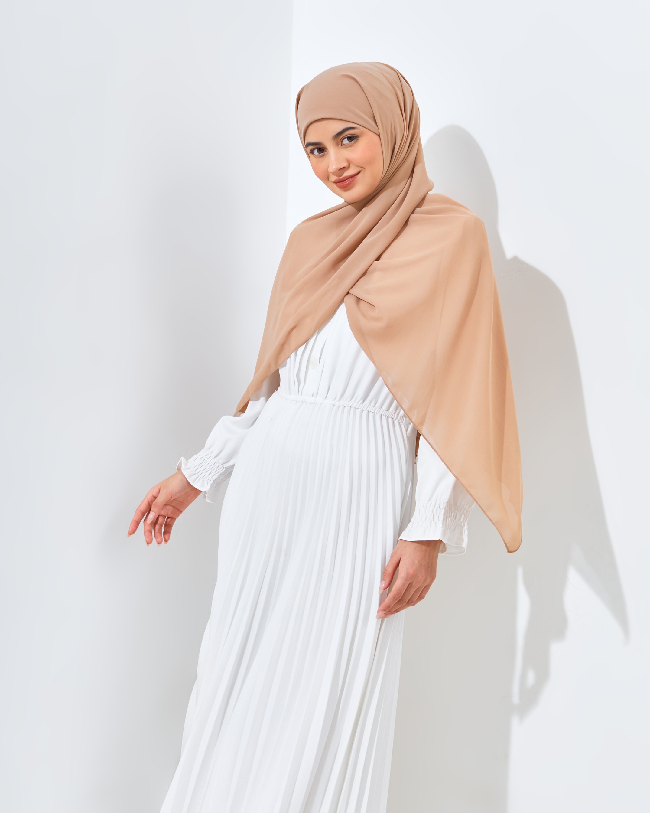 Pashmina Instant Latte