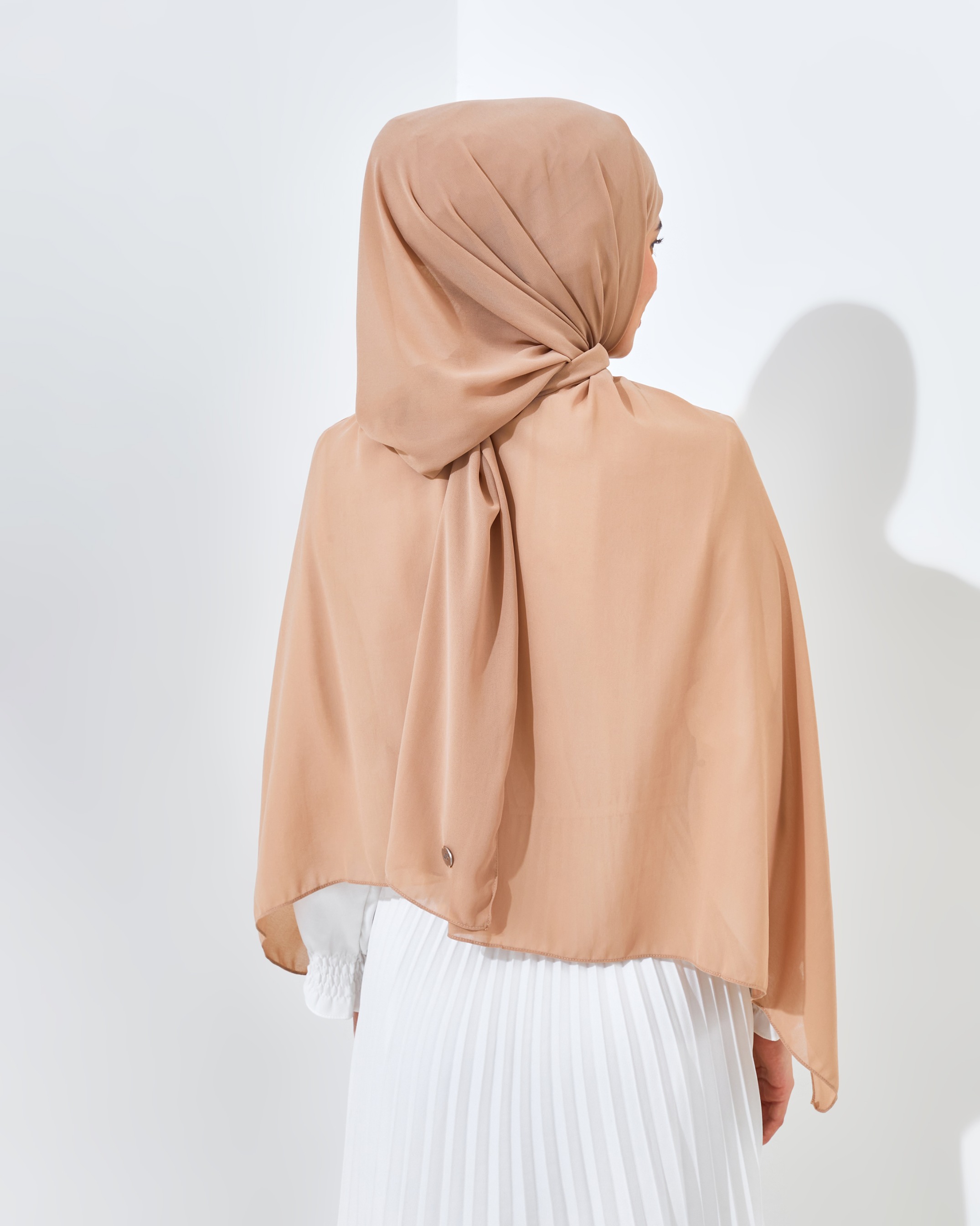 Pashmina Instant Latte